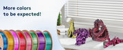 Dual-Color Silk PLA Filament