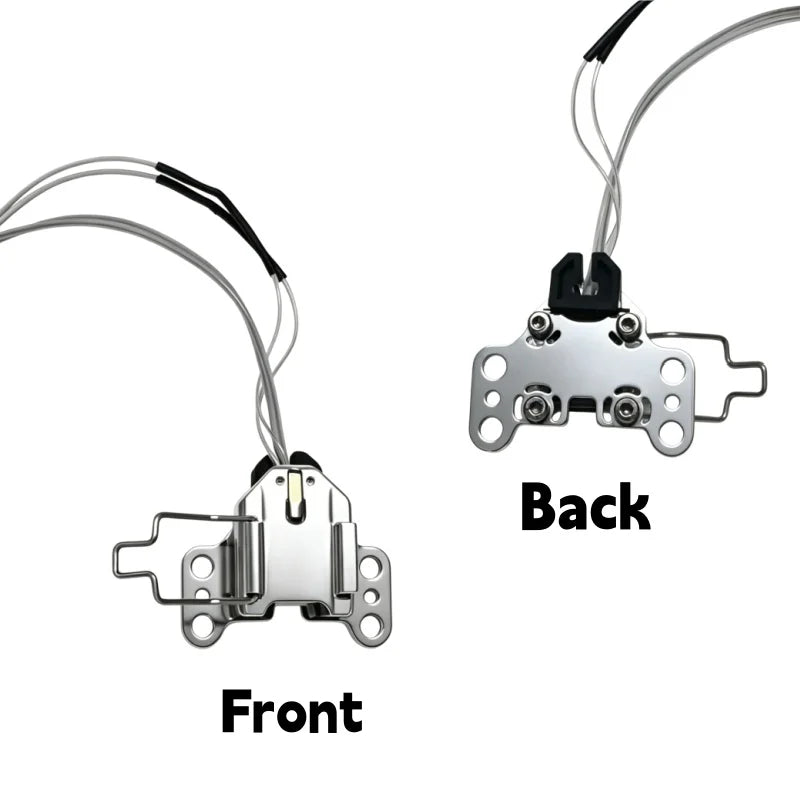 Heater Cartridge & Thermistor Pack