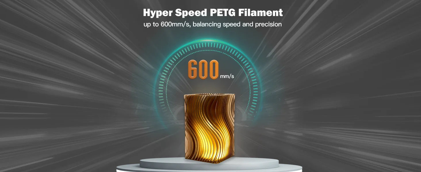 Standard PETG Filament