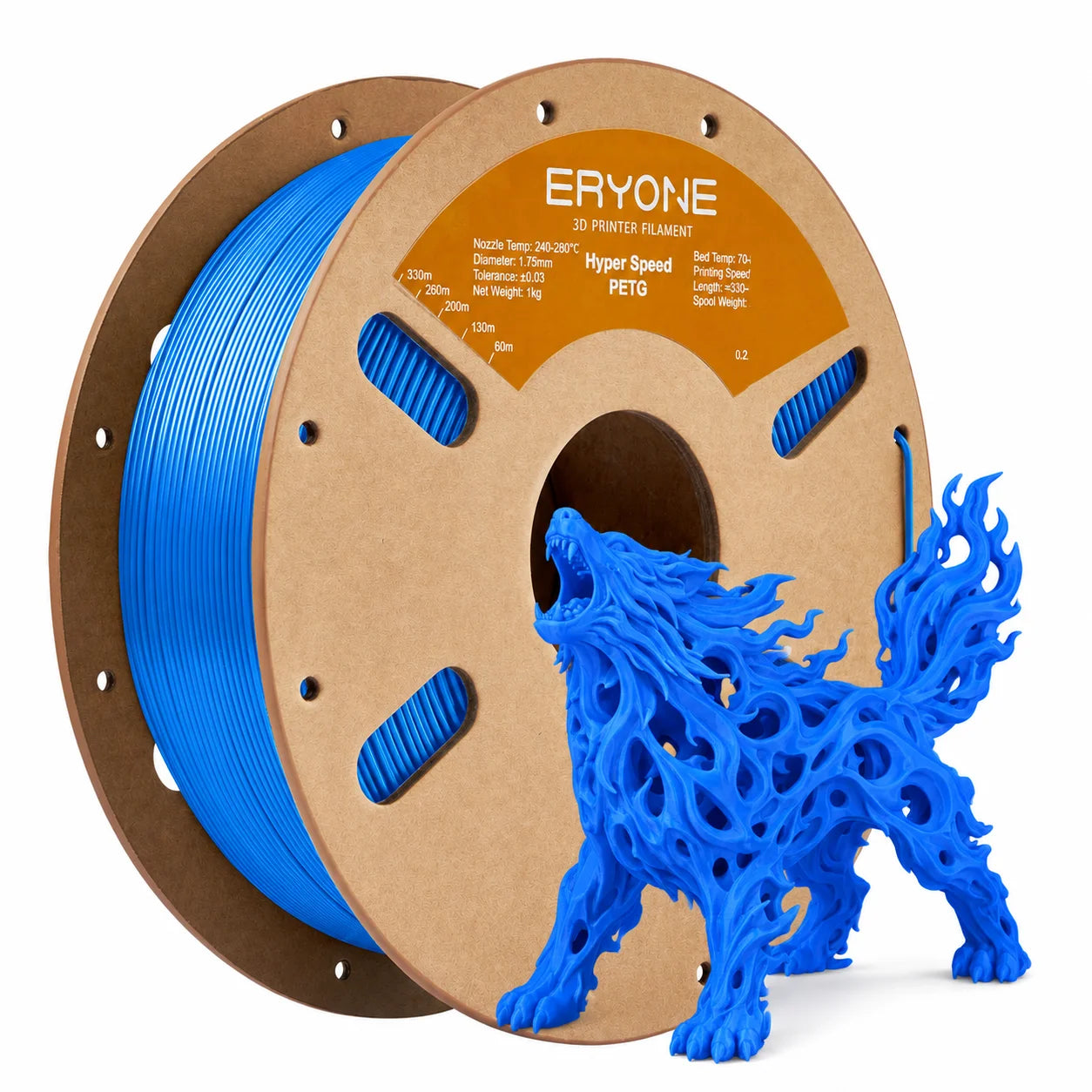 Standard PETG Filament