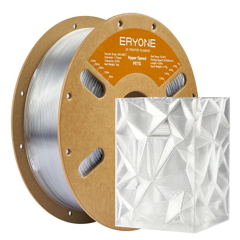 High-Speed PETG Filament