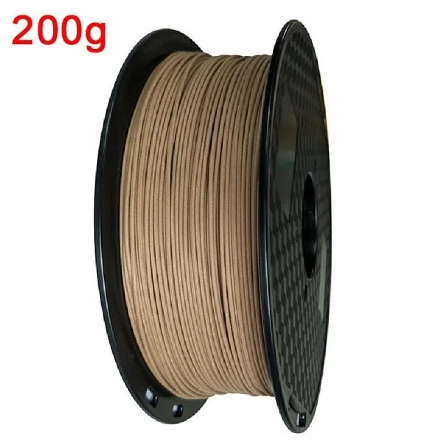 Wood PLA Filament