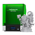 Large-Format Resin Printer