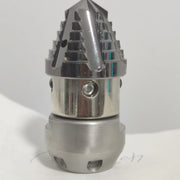 High-Flow Nozzle