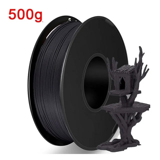 Wood PLA Filament