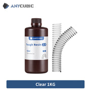 Flexible Resin