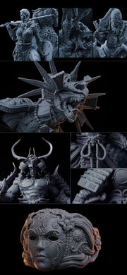 ABS-Like Resin