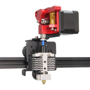 Dual Gear Extruder