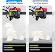 High-Speed PLA Filament
