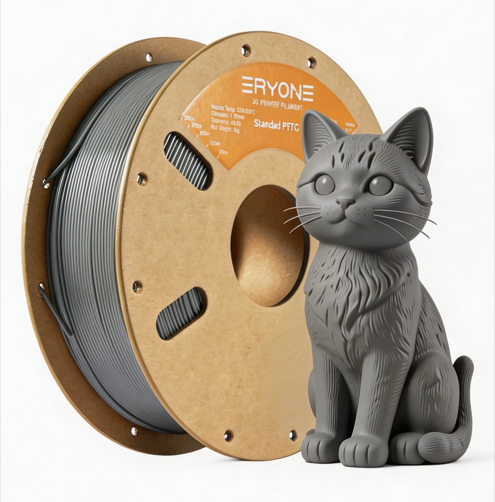 Standard PETG Filament