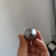 High-Flow Nozzle