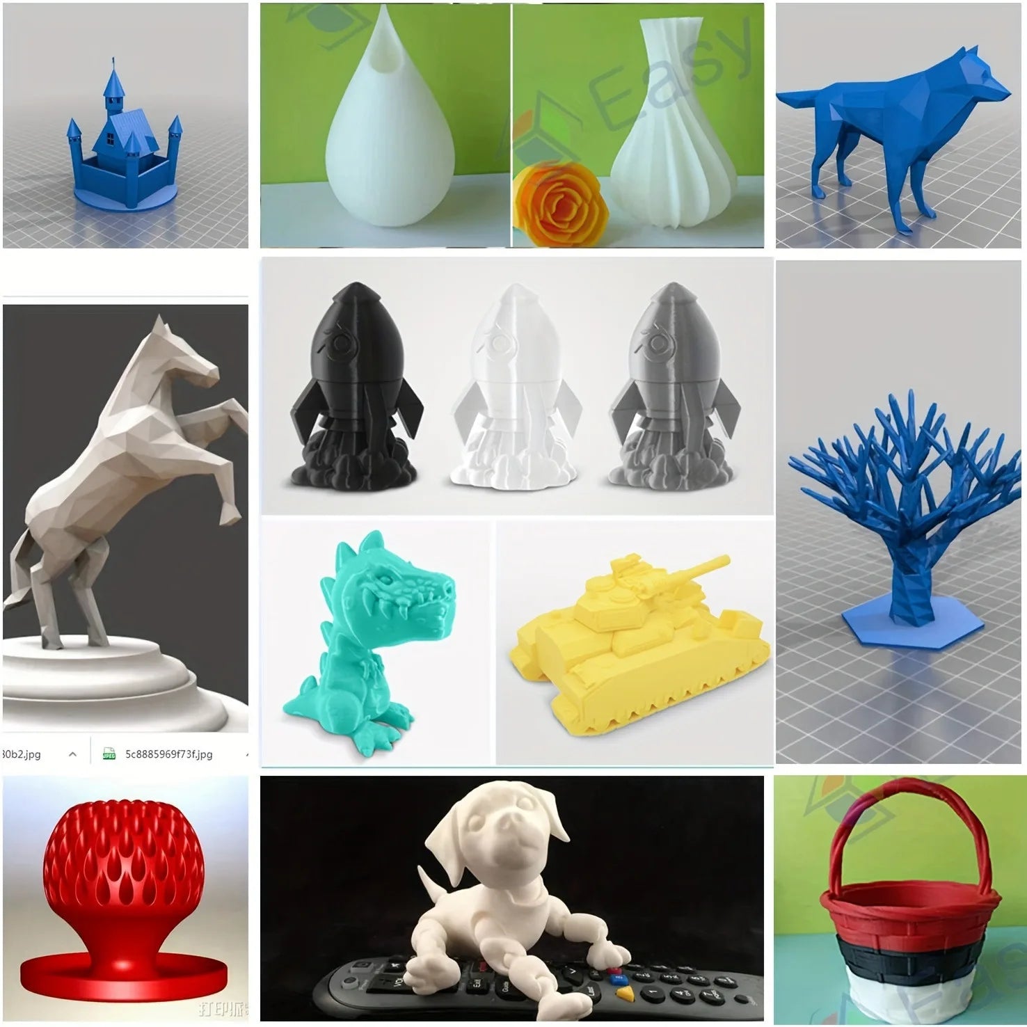 Beginner FDM Starter Kit