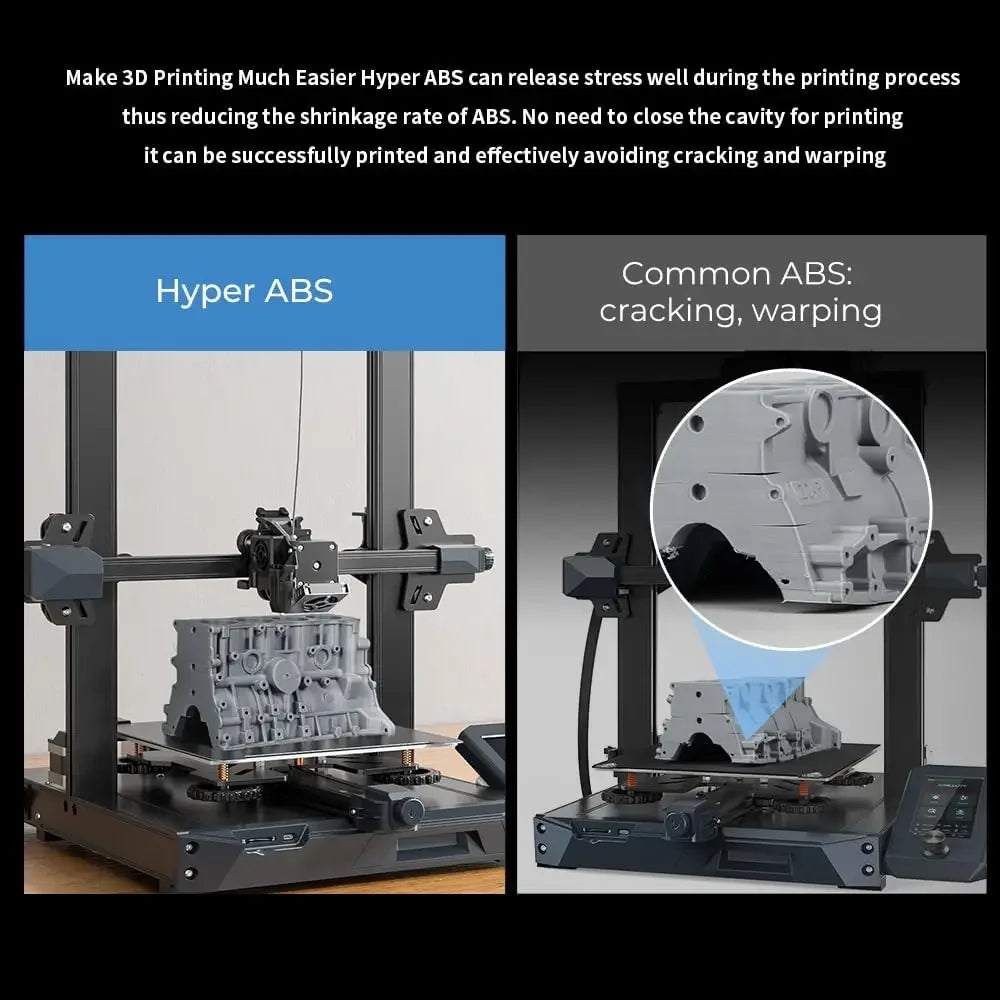 ABS Filament