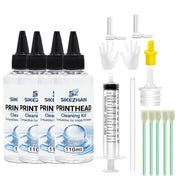 Printer Cleaning & Maintenance Kit