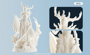 Water Washable Resin