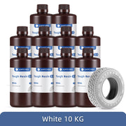 Flexible Resin