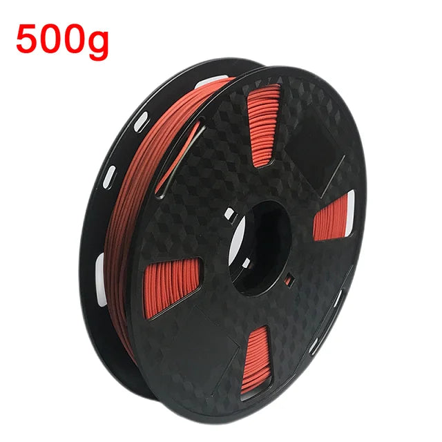 Wood PLA Filament