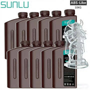 ABS-Like Resin