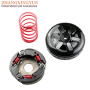 Belt & Motion Replacement Kit