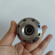 High-Flow Nozzle