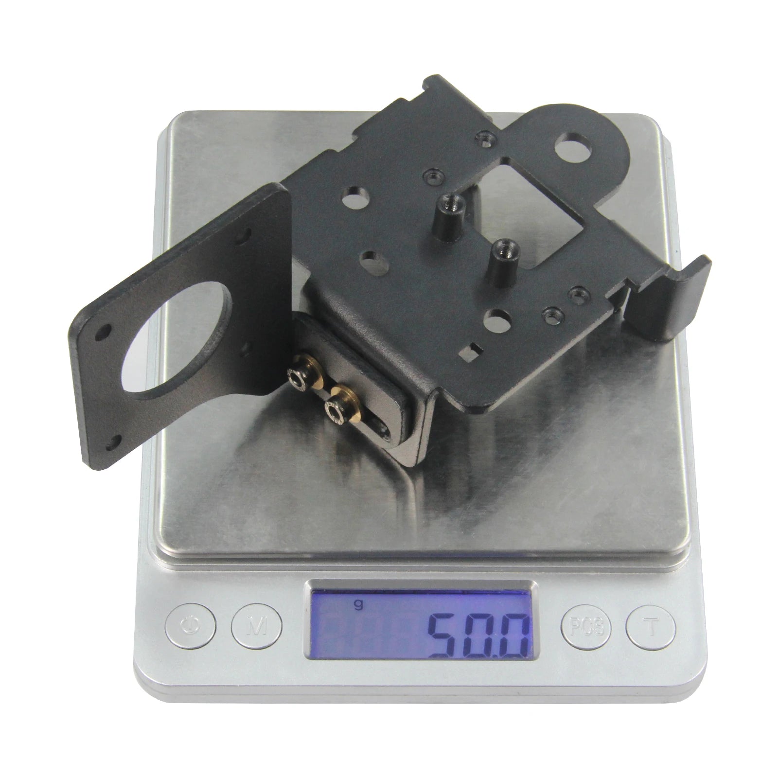 Dual Gear Extruder