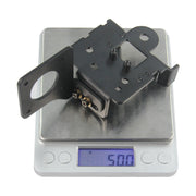 Dual Gear Extruder