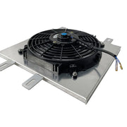 Cooling Fan Upgrade Kit