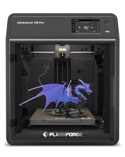 Enclosed CoreXY FDM Printer