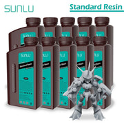 Standard 3D Printing Resin