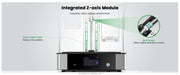 Large-Format Resin Printer