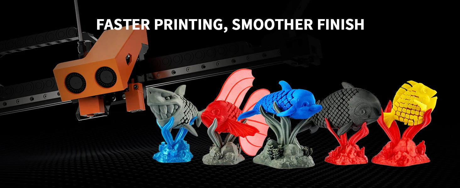 Standard PETG Filament