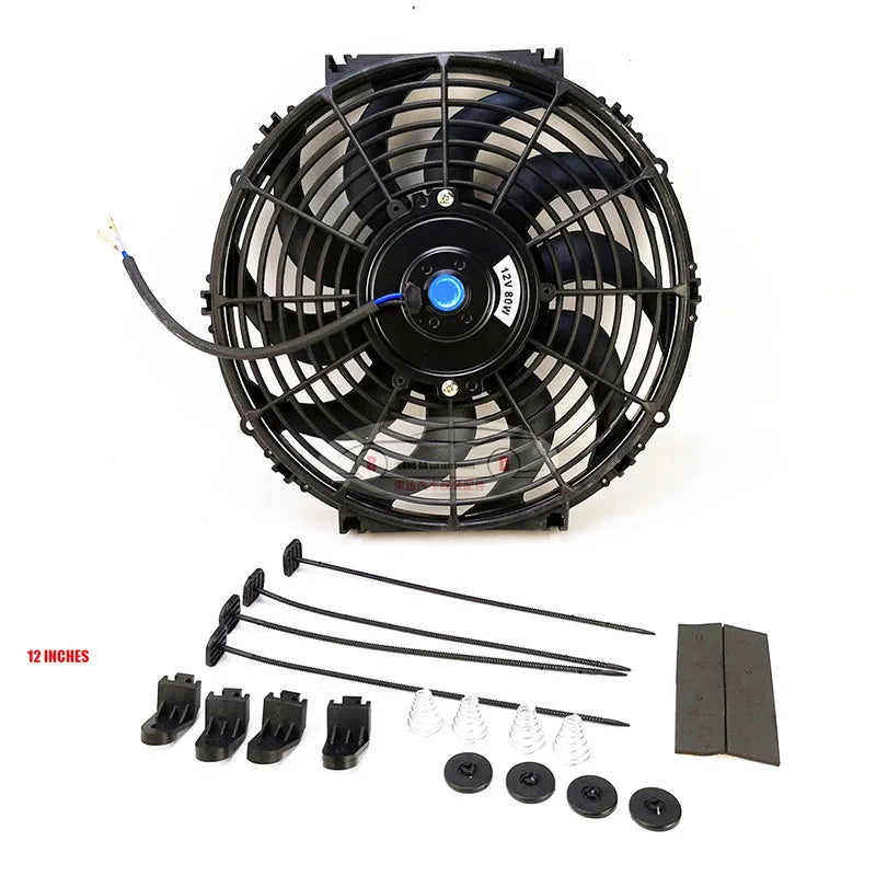 Cooling Fan Upgrade Kit
