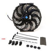 Cooling Fan Upgrade Kit