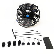 Cooling Fan Upgrade Kit