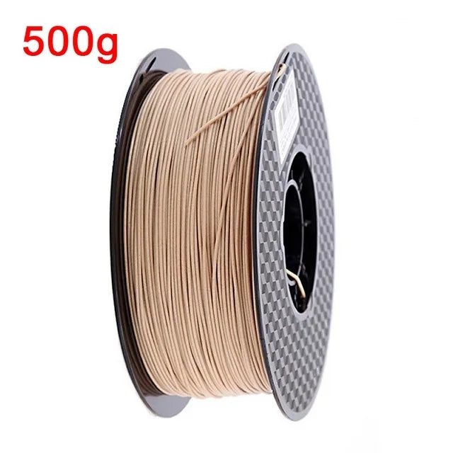 Wood PLA Filament