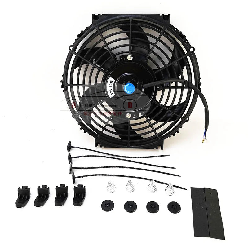 Cooling Fan Upgrade Kit