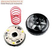 Belt & Motion Replacement Kit