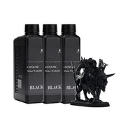 Water Washable Resin