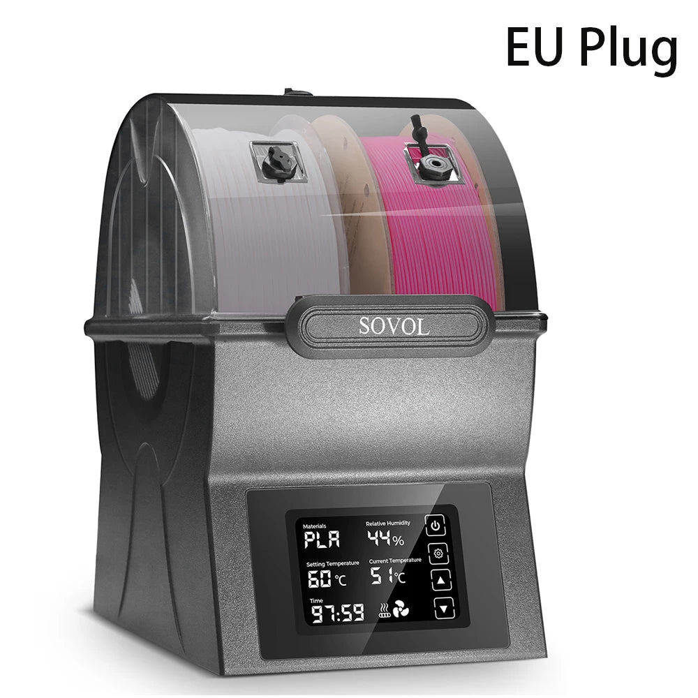 Filament Dryer