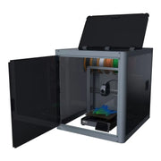 High-Detail 8K Resin Printer