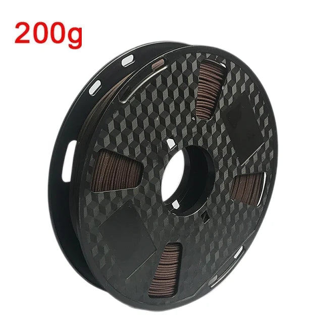 Wood PLA Filament