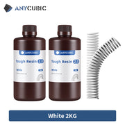 Flexible Resin