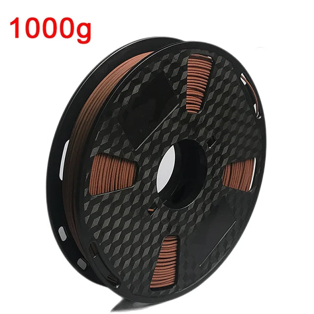 Wood PLA Filament