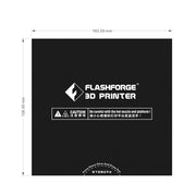 3D Printer Build Plate Adhesive