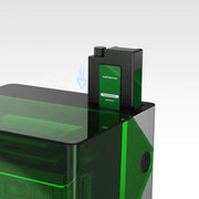 Large-Format Resin Printer