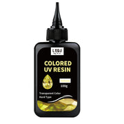 Resin variants Colour