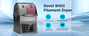Filament Dryer